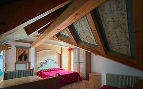 Hotel Residence Dahu